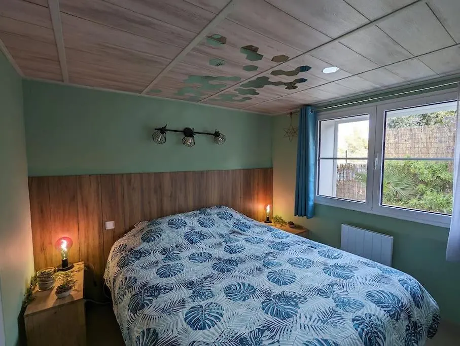 Villa Vue Mer Proche Mer 10 Personnes Saint-Raphaël 프랑스