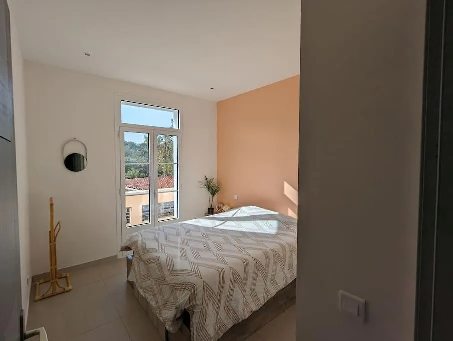 Villa Vue Mer Proche Mer 10 Personnes Saint-Raphaël 0*,