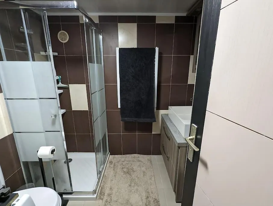 Villa Vue Mer Proche Mer 10 Personnes Saint-Raphaël
