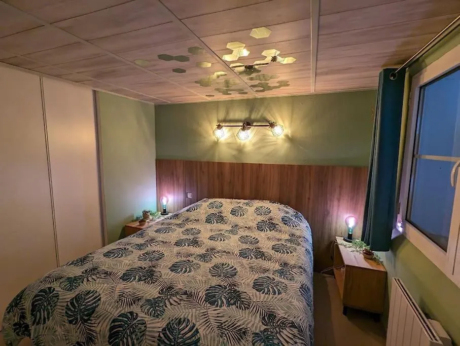 Villa Vue Mer Proche Mer 10 Personnes Saint-Raphaël