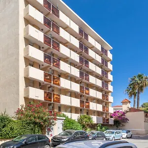 2* Aparthotel Pierre & La Promenade Des Bains