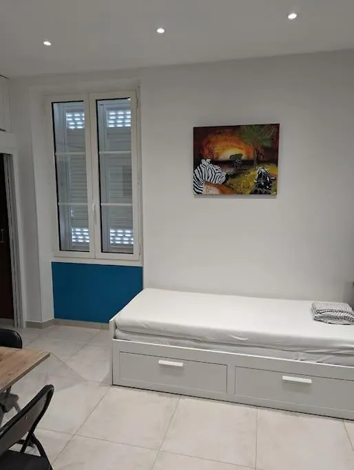 Villa Vue Mer Proche Mer 10 Personnes Saint-Raphael  Saint-Raphael (Var)