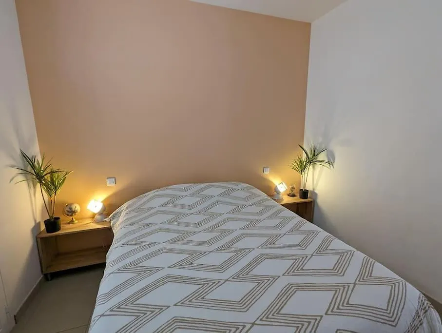 Villa Vue Mer Proche Mer 10 Personnes Saint-Raphael