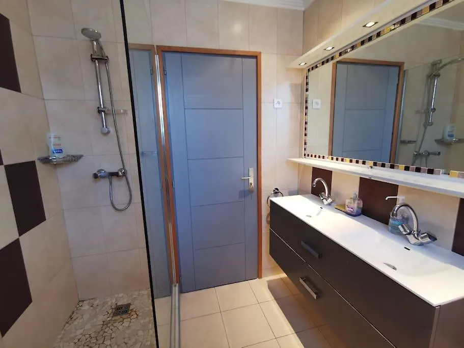 Villa Vue Mer Proche Mer 10 Personnes Saint-Raphael  France