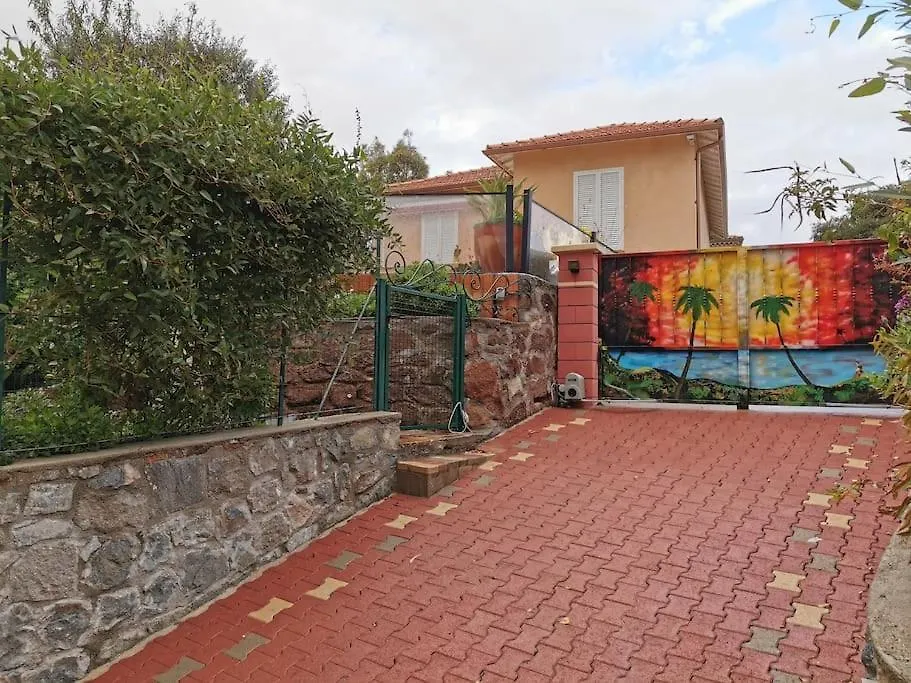 Villa Vue Mer Proche Mer 10 Personnes Saint-Raphael   Saint-Raphael (Var)