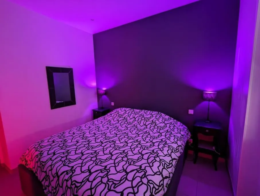 Villa Vue Mer Proche Mer 10 Personnes Saint-Raphael   Saint-Raphael (Var)