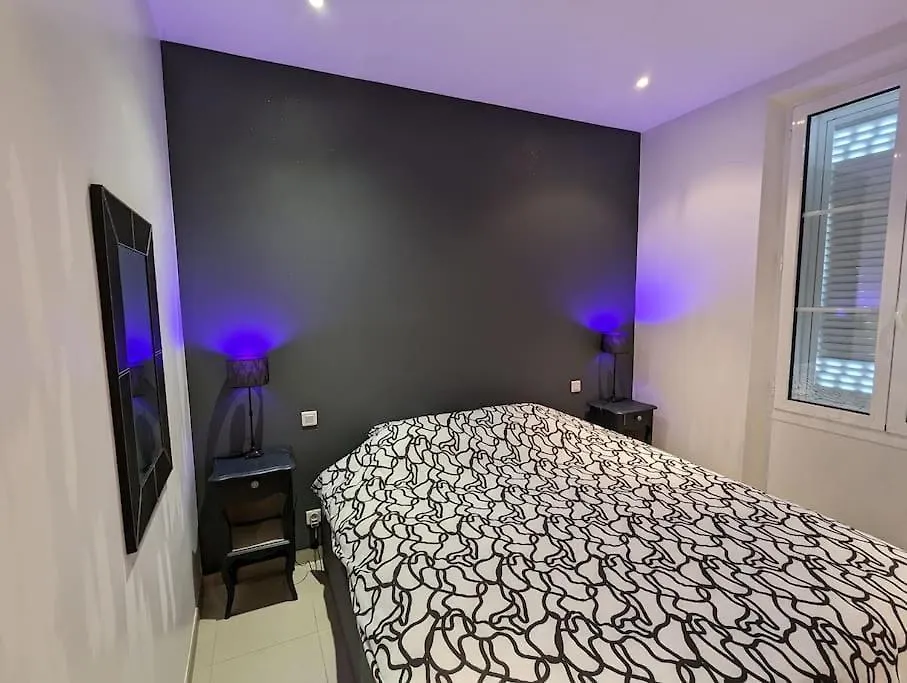 Villa Vue Mer Proche Mer 10 Personnes Saint-Raphael  France